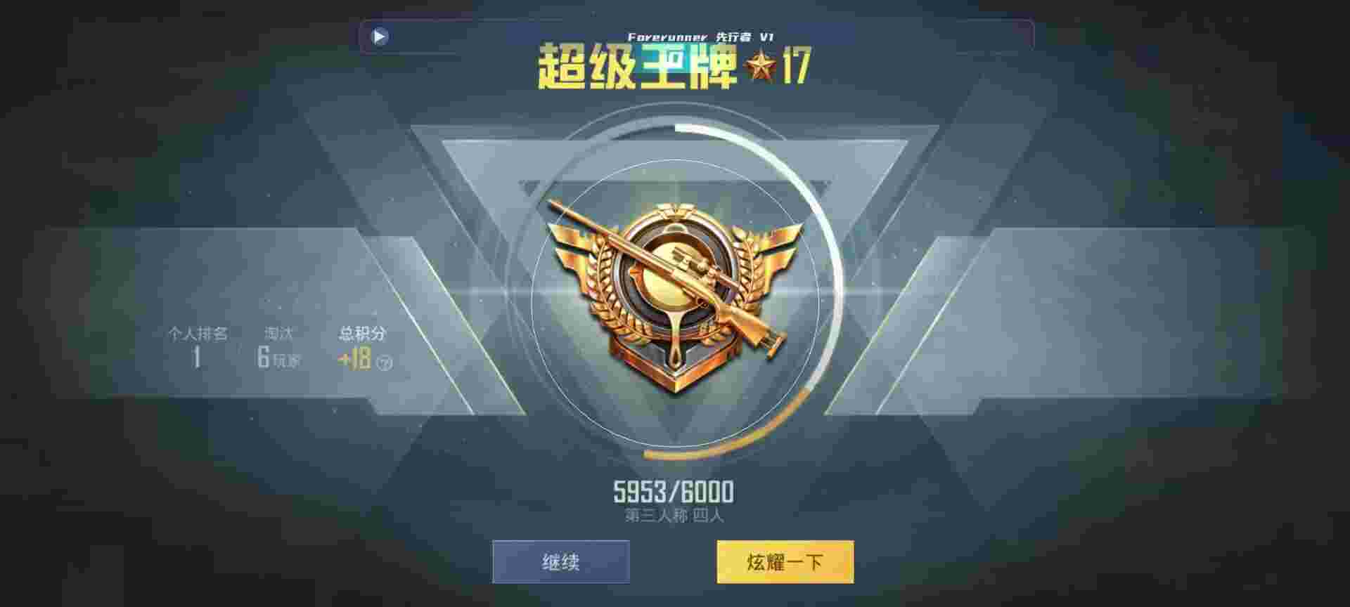 和平精英鸡腿辅助自瞄 - ��ƽ��Ӣ�����߾ͳ����辅助预览图